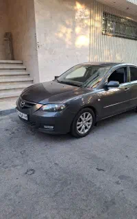 مزدا ۳
