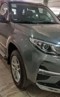 ام وی ام ایکس ۳۳ نیو فیس. مدل ۹۹. ۱۰۴۰۰۰ کار تمیز