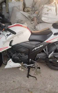 اپاچی ۲۰۰ نیو