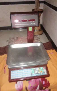 ترازوی دیجیتالی ۳۰کیلوگرمی