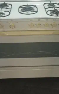 گاز فر