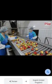 چند نیروی اقا و‌خانوم  جهت بسته بندی
