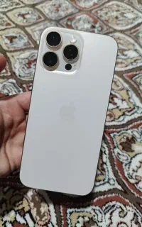 آیفون 16promax