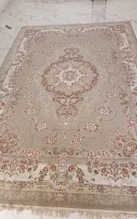 فرش گردویی
