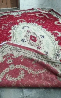 فرش ۱۲متری