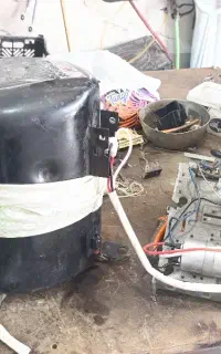 خدمات فنی لوازم خانگی سیاری درمحل