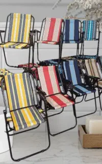 لوازم کمپینگ و مسافرت