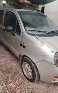 ام وی ام ۱۱۰اسپرت شاسی پولوم مدل ۸۵