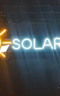 نئون اماده فروشی