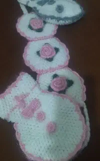 ست لیف عروس