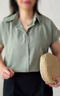آموزش صفرتاصد خیاطی آنلاین+مدرک+وام۲۰۰ میلیونی