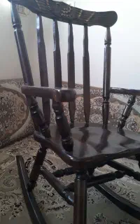صندلی راک