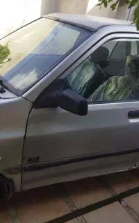ماشین پراید مدل۸۸سالم