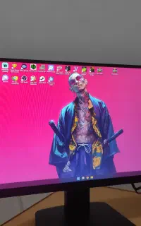 مانیتور گیمینگ msi نو