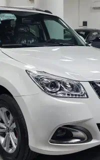 هایما S7 Pro صفر سفید(مدل۱۴۰۵)AutoLand
