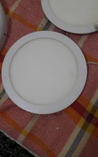 لامپ سقفی هالوژن ۱۸ وات