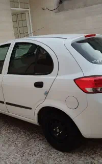 تیبا ۲
