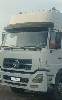 دانگ فنگ 87