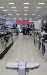 برای اطلاعات بیشتر لوازم خانگی بدون پیش پیام بدید