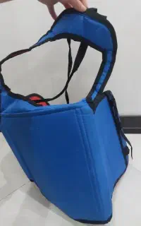 هوگو و محافظ بدن