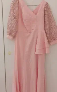 لباس مجلسی