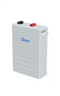 باتری لیتیومی 5kw برند Deye(برق خورشیدی)