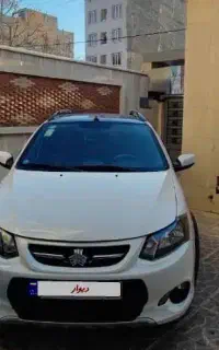 کوییک اتوماتیک R فول پلاس