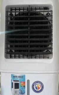 کولر پرتابل تمیز