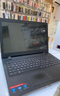 لپ تاپ لنوو lenovo حافظه 256 گیگ بدون پیش با سفته