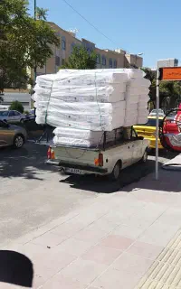 تشک ویژه