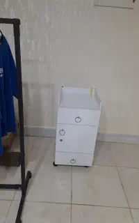 ترولی چوبی