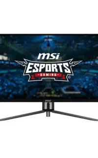 مانیتور  msi گیمینگ ۴۰ اینچ