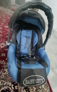 کریر بچه