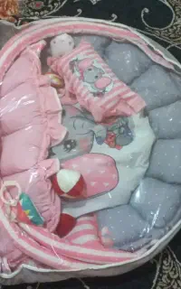 تشک بازی کودک