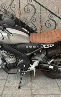 Yamaha XSR 155