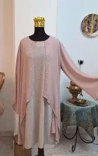 لباس مجلسی زنانه