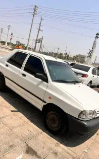 فروش پراید ۱۳۱