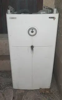 آبگرمکن دیواری بوتان B3115