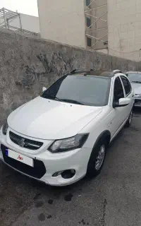 کوئیک اتومات فول پلاس بیرنگ