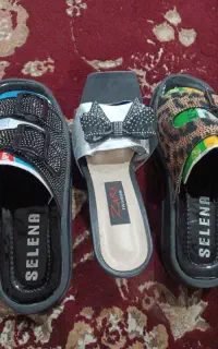 مفغودی 6 جفت دنپایی زنونه