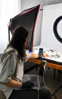ساخت تیزر تبلیغاتی آریانا
