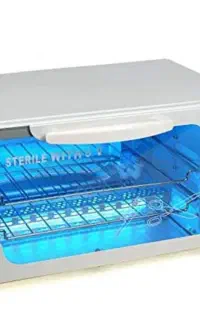 دستگاه استریل uv