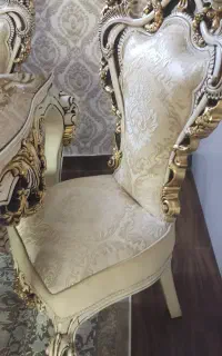 میز و صندلی ناهار خوری هشت نفره