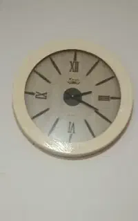 ساعت سالم نوو