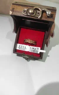 انگشتر طلا