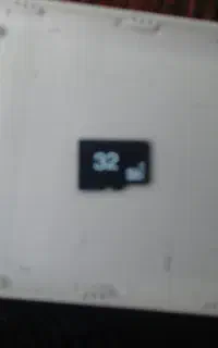 کارت حافظه .مموری 32