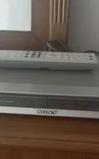 DVD player Sony