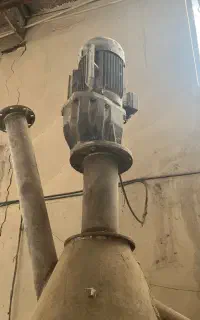 دینام وگیربکس