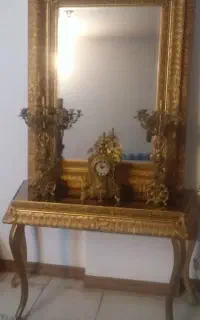 اینه شمدان