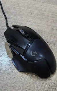 ماوس g502 hero